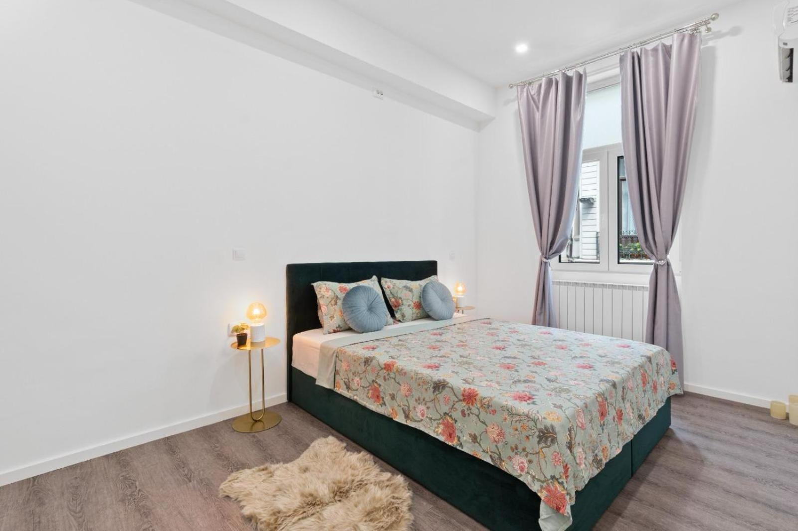 Apartament Old Town Fun &