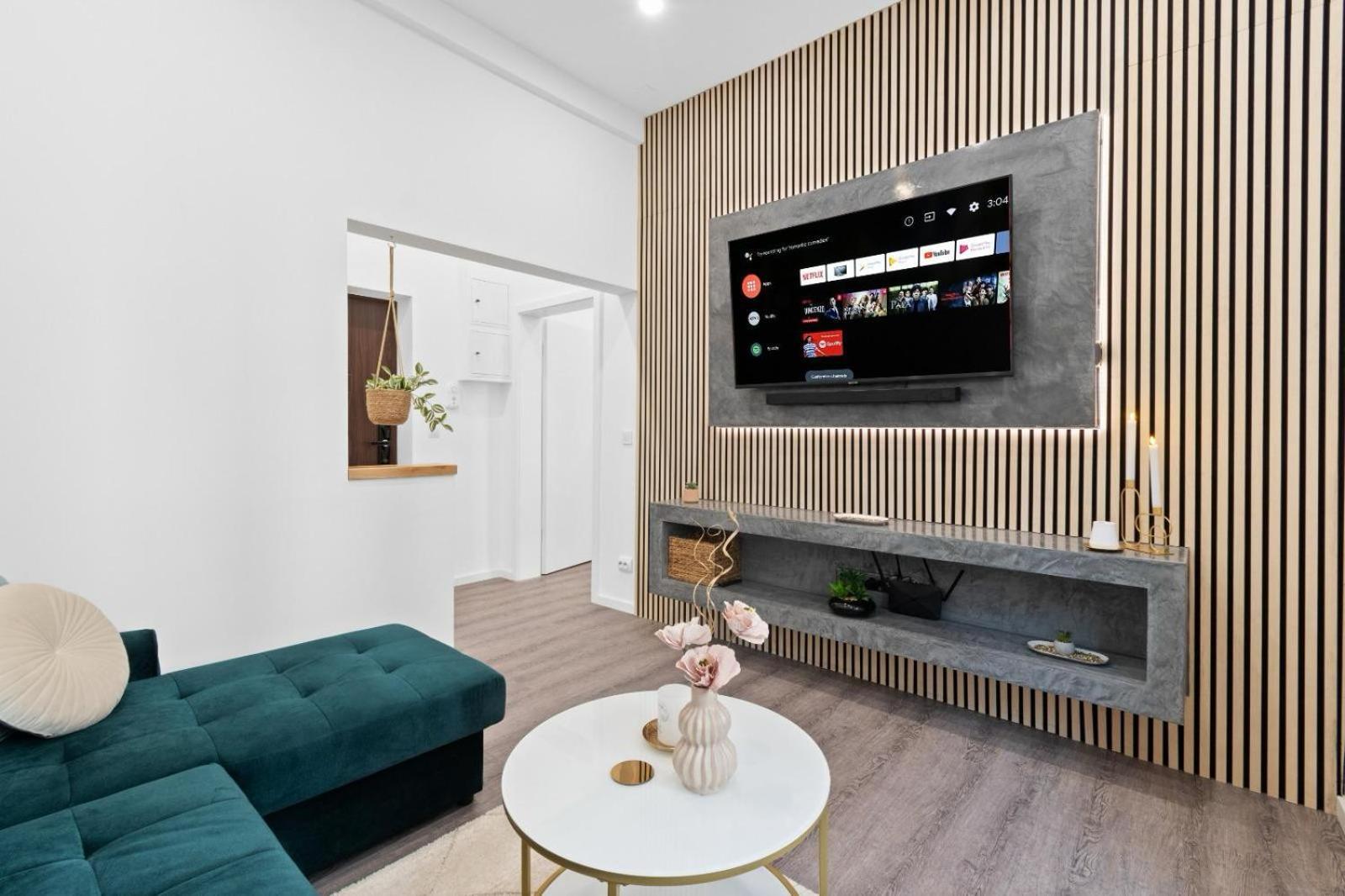 Apartament Old Town Fun &