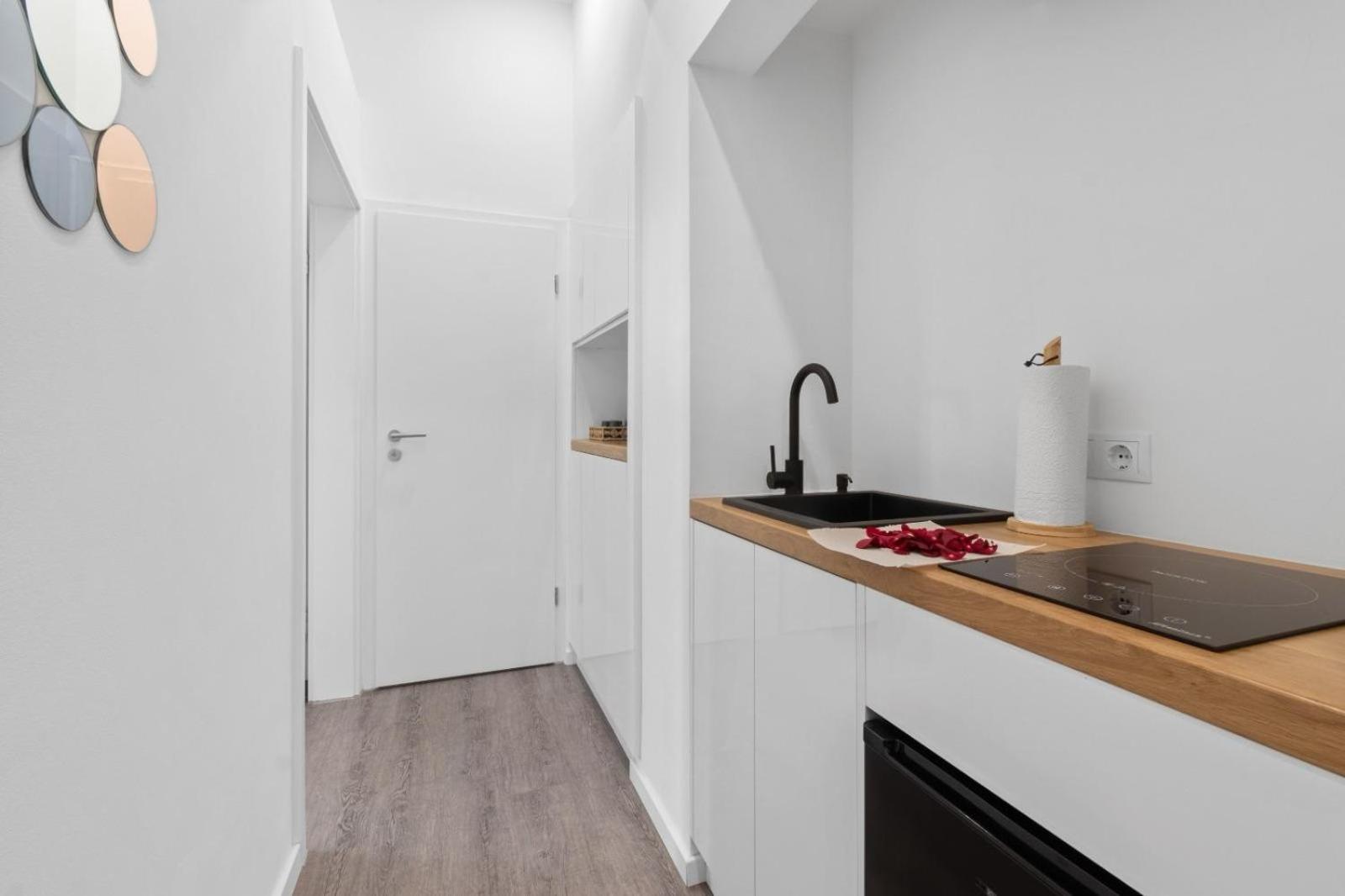 Apartment Old Town Fun &